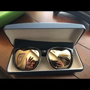 Cole Haan sun glasses